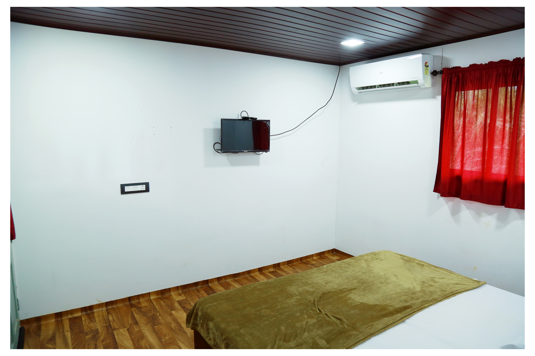 Edhens Homestay