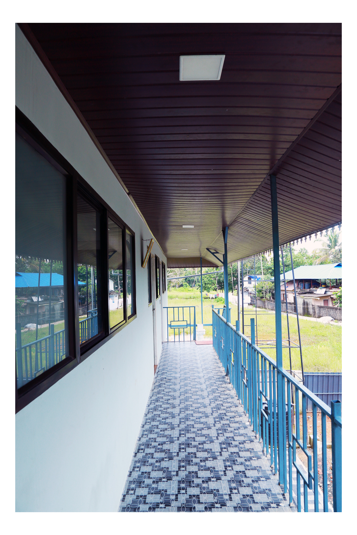 Hotels in alleppey